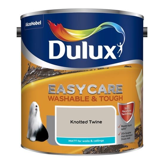 Dulux-Easycare-Washable--Tough-Matt-25L