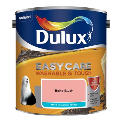 Dulux-Easycare-Washable--Tough-Matt-25L