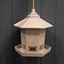 Earthy-Sustainable-Hexagon-Bird-Feeder