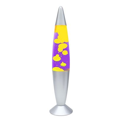Global-Gizmos-Purple-And-Yellow-Lava-Lamp