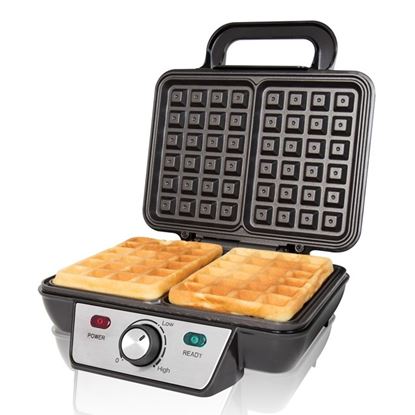 Global-Gizmos-Waffle-Maker