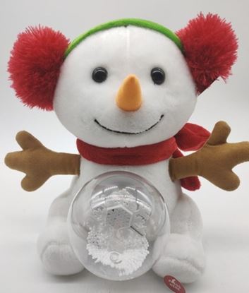 Global-Gizmos-Christmas-Snowman-With-Musical-Snowball