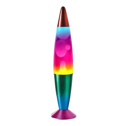 Global-Gizmos-Rainbow-Lava-Lamp