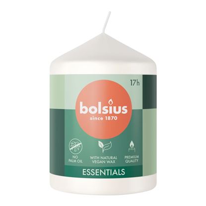 Bolsius-Pillar-Candle-Cloudy-White