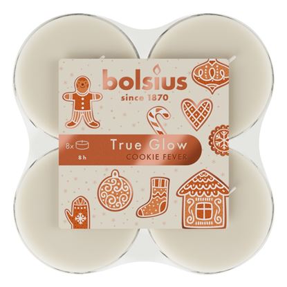 Bolsius-Maxi-Light-Clear-Cup-Cookie-Fever--Ivory