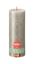 Bolsius-Rustic-Pillar-Candle-Shimmer-Champagne