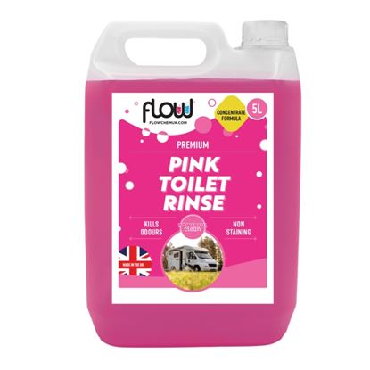 Flowchem-Toilet-Rinse