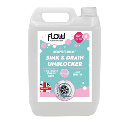 Flowchem-Sink--Drain-Unblocker