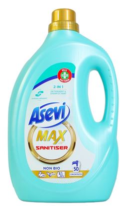 Asevi-Max-Sanitser-Detergent
