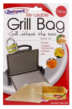 Sealapack-Grill-Bag