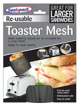 Sealapack-Toaster-Mesh-Bag