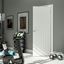 Deanta-Ely-White-Primed-Door