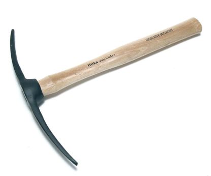 Hilka-Chipping-Hammer