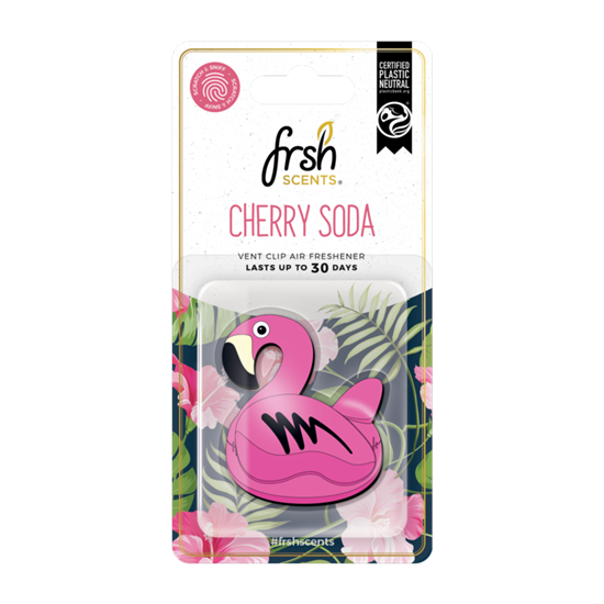 JRP-Cherry-Soda-3D-Flamingo-Vent-Air-Freshener