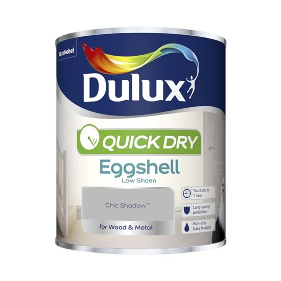 Dulux-Quick-Dry-Eggshell-750ml