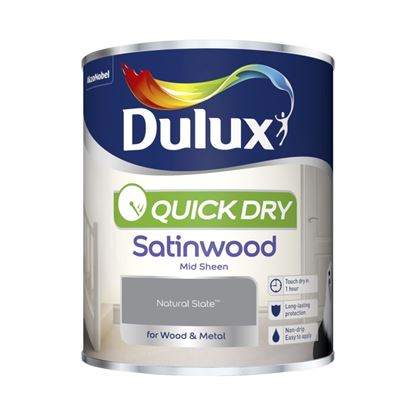 Dulux-Quick-Dry-Satinwood-750ml