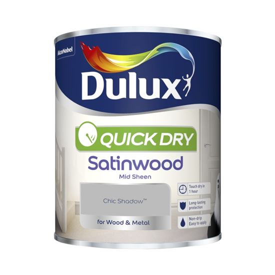 Dulux-Quick-Dry-Satinwood-750ml