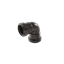 Davant-Push-Fit-Knuckle-90-Bend-Black