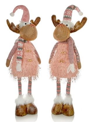 Premier-Standing-Reindeer-Long-Legs--Hat