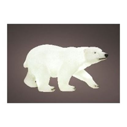Kaemingk-LED-Bear-Cool-White