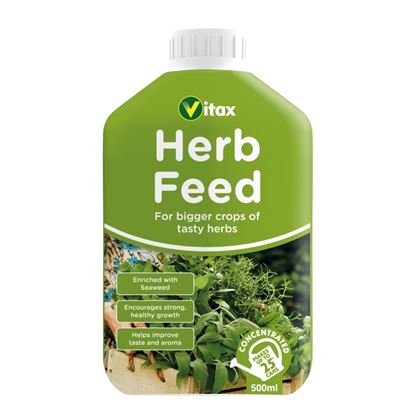 Vitax-Liquid-Herb-Feed