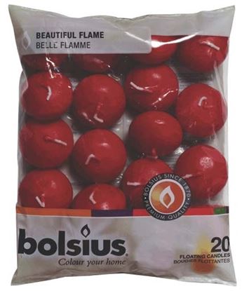 Bolsius-Floating-Candles-Bag-20