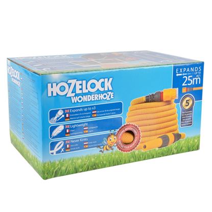 Hozelock-Wonderhoze