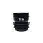 Davant-Air-Admittance-Valve-Black