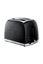 Russell-Hobbs-Black-Honeycomb-Toaster