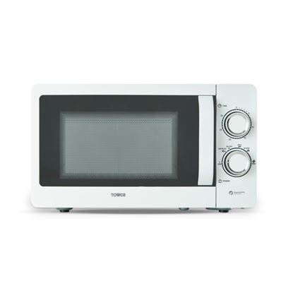 Tower-20L-Manual-Microwave-800w
