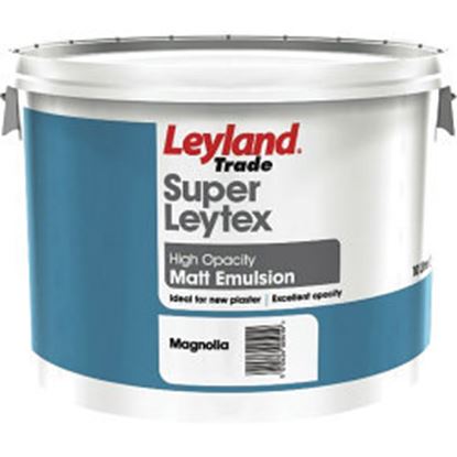 Leyland-Trade-Super-Leytex-Matt