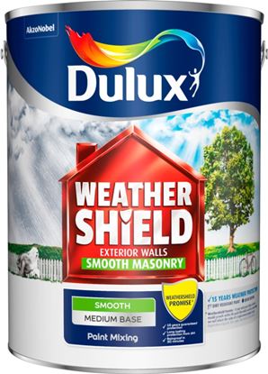 Dulux-Colour-Mixing-Weathershield-5L