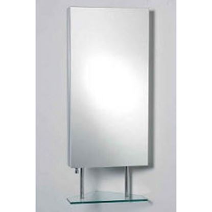 SP-Maclaine-Corner-Mirrored-Cabinet-300mm