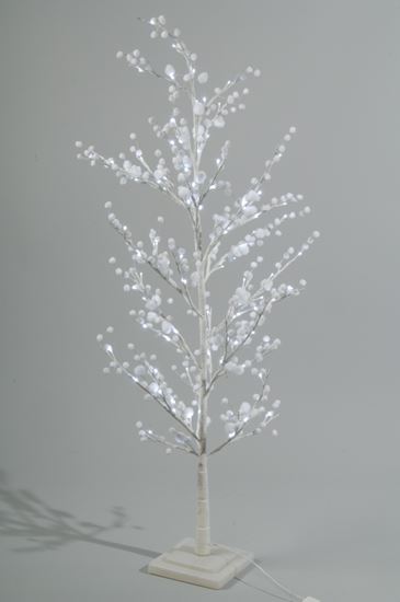Kaemingk-Mini-Tree-With-Snowballs