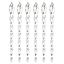 Premier-Glass-Icicles-Set