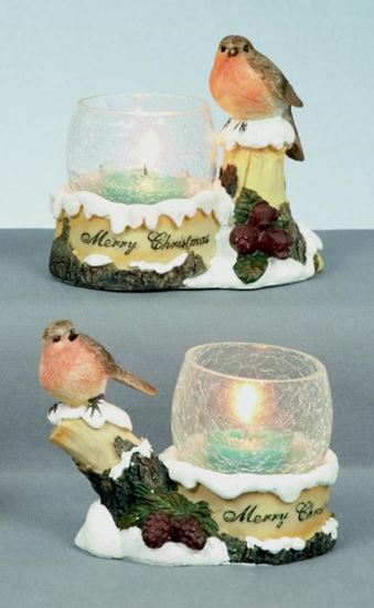 Premier-Robin-Tealight-Holder