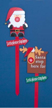 Premier-Santa-Stop-Here-Sign