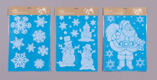 Premier-Frosty-WIndow-Stickers