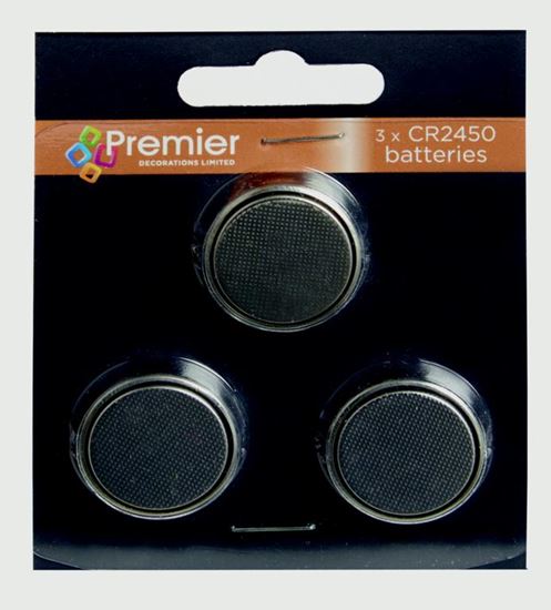 Premier-Button-Cells-For-Use-With-Tealight