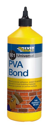 Everbuild-PVA-Bond