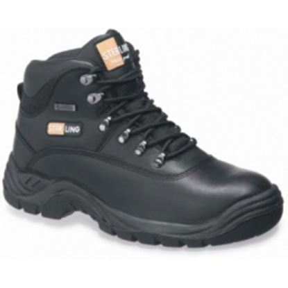 Sterling-Black-Waterproof-Hiker-Safety-Boot