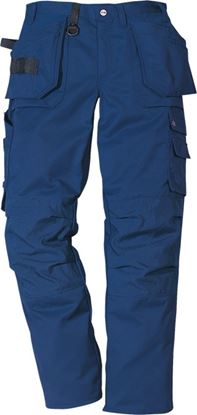Fristads-Navy-Work-Trousers