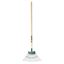 Bulldog-Springbok-Lawn-Rake