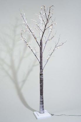 Kaemingk-LED-Tree-With-Snow