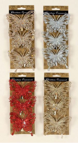 Premier-Glitter-Butterflies-4-Assorted