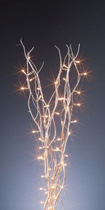 Premier-Silver-Twig-With-80-Clear-Rice-Lights