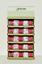 Premier-Ribbon-Collection-Red-White