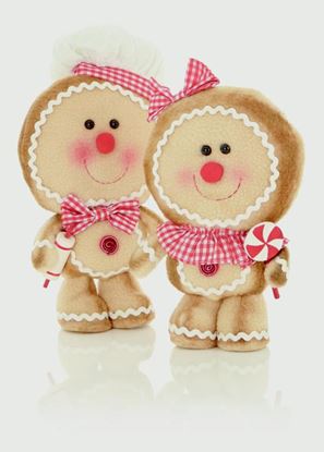 Premier-Standing-Gingerbread-BoyGirl