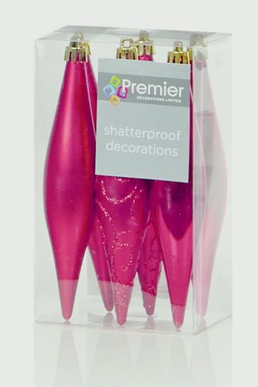 Premier-130mm-Multi-Finish-Drops-Pack-6