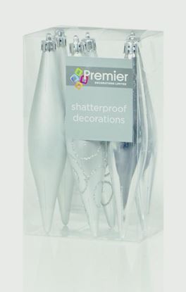 Premier-130mm-Multi-Finish-Drops-Pack-6